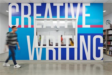 Creative Writing